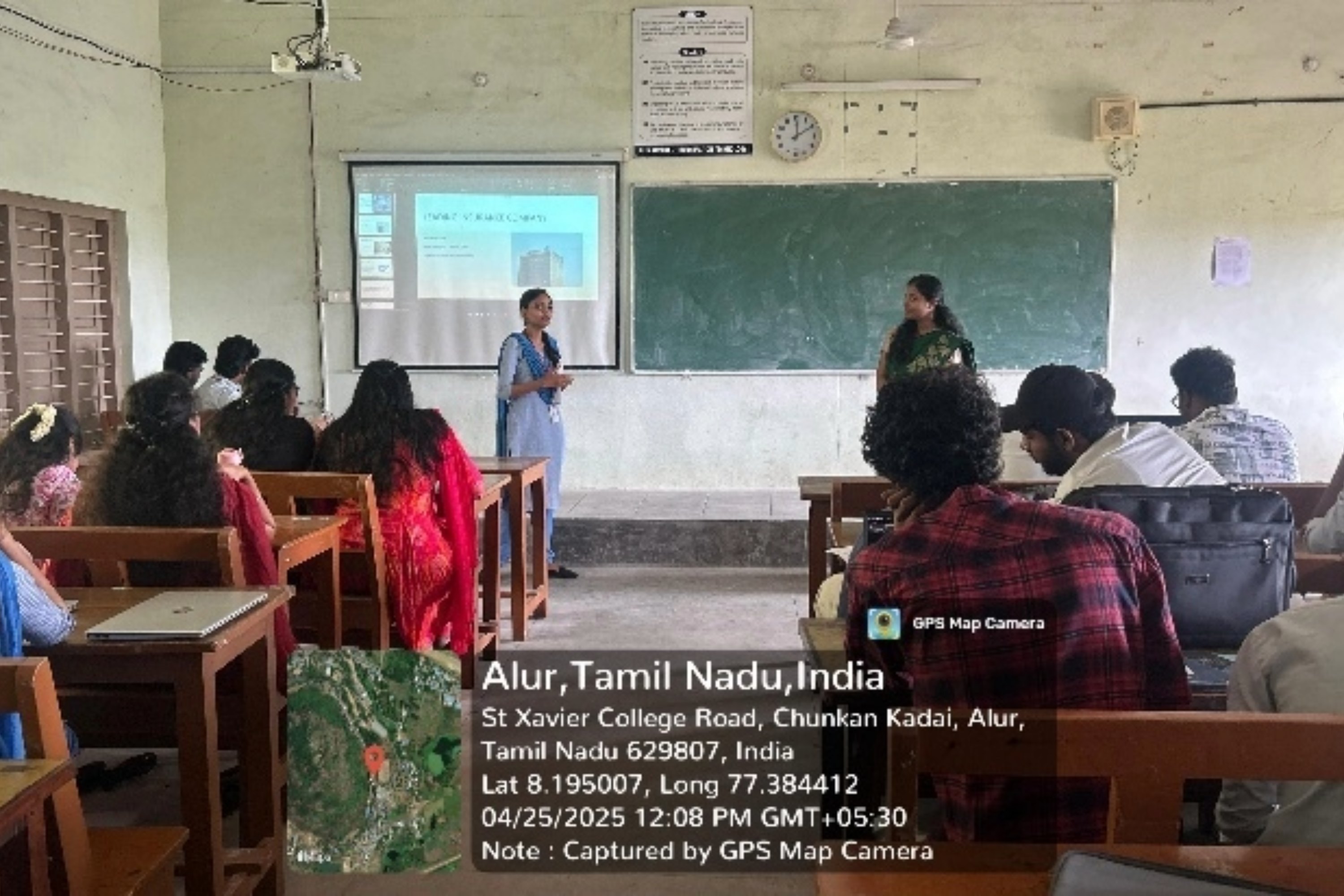 Technical talk - Innovative Data Warehousing Strategies for Business Analytics - 25th April 2025